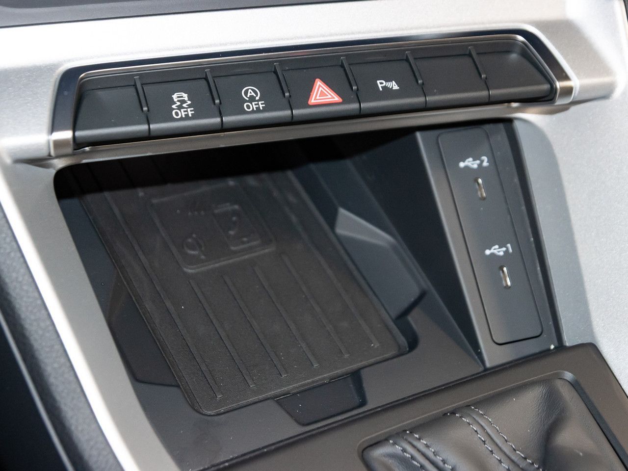 Audi Q3 - Bild 19