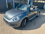 Volkswagen Beetle Cabriolet Design BMT - Volkswagen Beetle mit Diesel-Antrieb