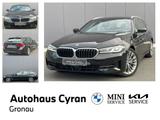 BMW 530e Tour. Pano Head Up Driv.Ass.Prof. 19" LM - BMW 530 in Oldenburg