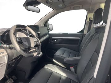 Citroën Spacetourer 2.2 Diesel 180 Max AHK+Kam.+KeyLess