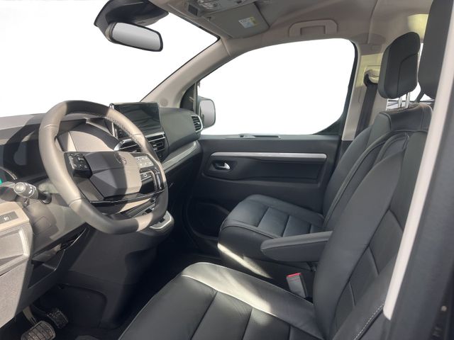 Citroën Spacetourer 2.2 Diesel 180 Max AHK+Kam.+KeyLess
