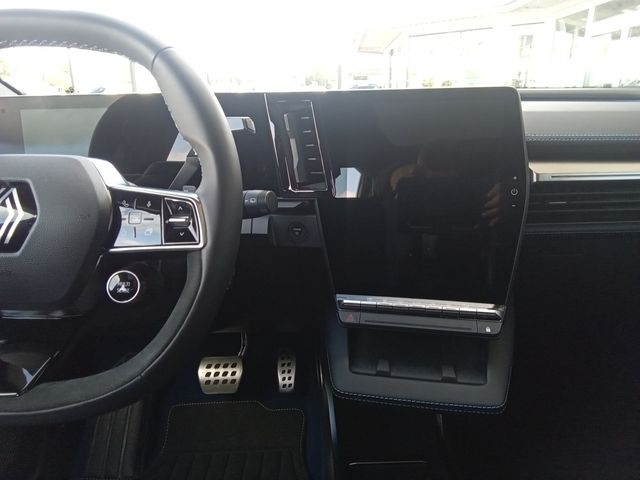 Foto Nummer 8: RENAULT Scenic E-TECH