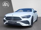 Mercedes-Benz CLE 180 AMG AdvPlus+Kam+LED+Memo+AIRSCARF+Night - Mercedes-Benz CLE 180: Scheckheftgepflegt