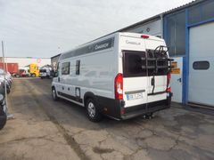 Chausson V 697  FirstLine, AHK,Markise,Solar,Radio,Rückf.