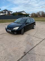 Ford Focus ST170 - Ford Focus St170 mit Benzin-Antrieb
