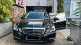 Mercedes-Benz E 250 CGI BlueEFFICIENCY Ele... - Mercedes-Benz E 220 mit Benzin-Antrieb: Automatik