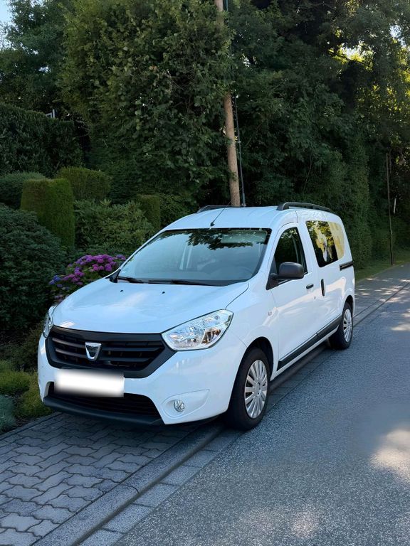 Image of Dacia Dokker