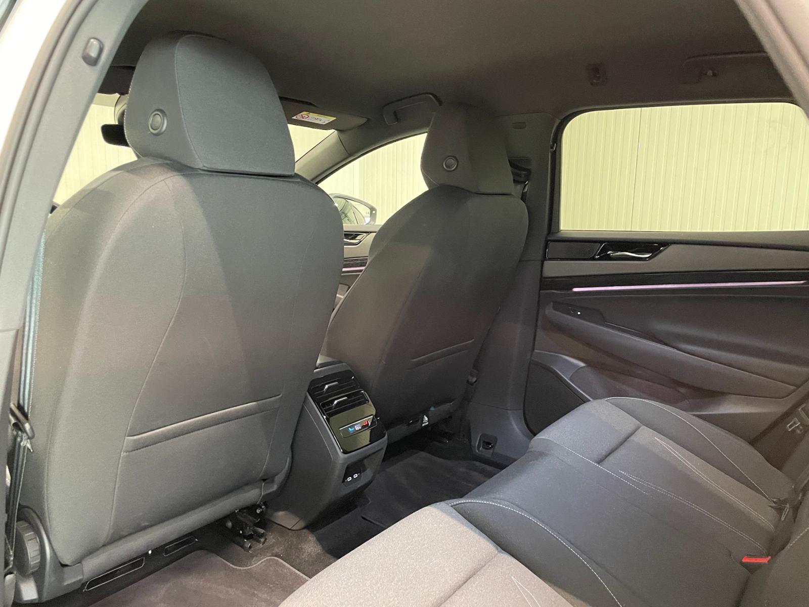 Volkswagen ID.7 Tourer Pro 77kWh AHK IQ.LIGHT WÄRMEPUMPE