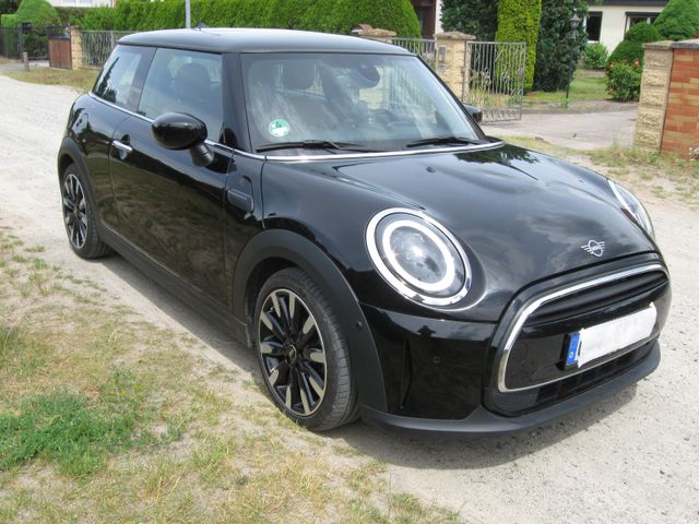 MINI One Classic Trim Classic Trim