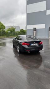 BMW 440 Gran Coupé 440i xDrive Gran Coupé M Spor... - BMW 440 Gran Coupé von privat