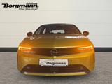 Opel Astra L Edition 1.2 Turbo EU6d  Navi Müdigkeitse - Opel Astra: Gelb
