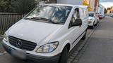 Mercedes-Benz Vito Daimler Benz - Mercedes-Benz Vito in Augsburg