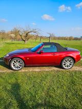 Mazda MX-5 Energy 2.0 MZR - Mazda MX-5 in Stuttgart