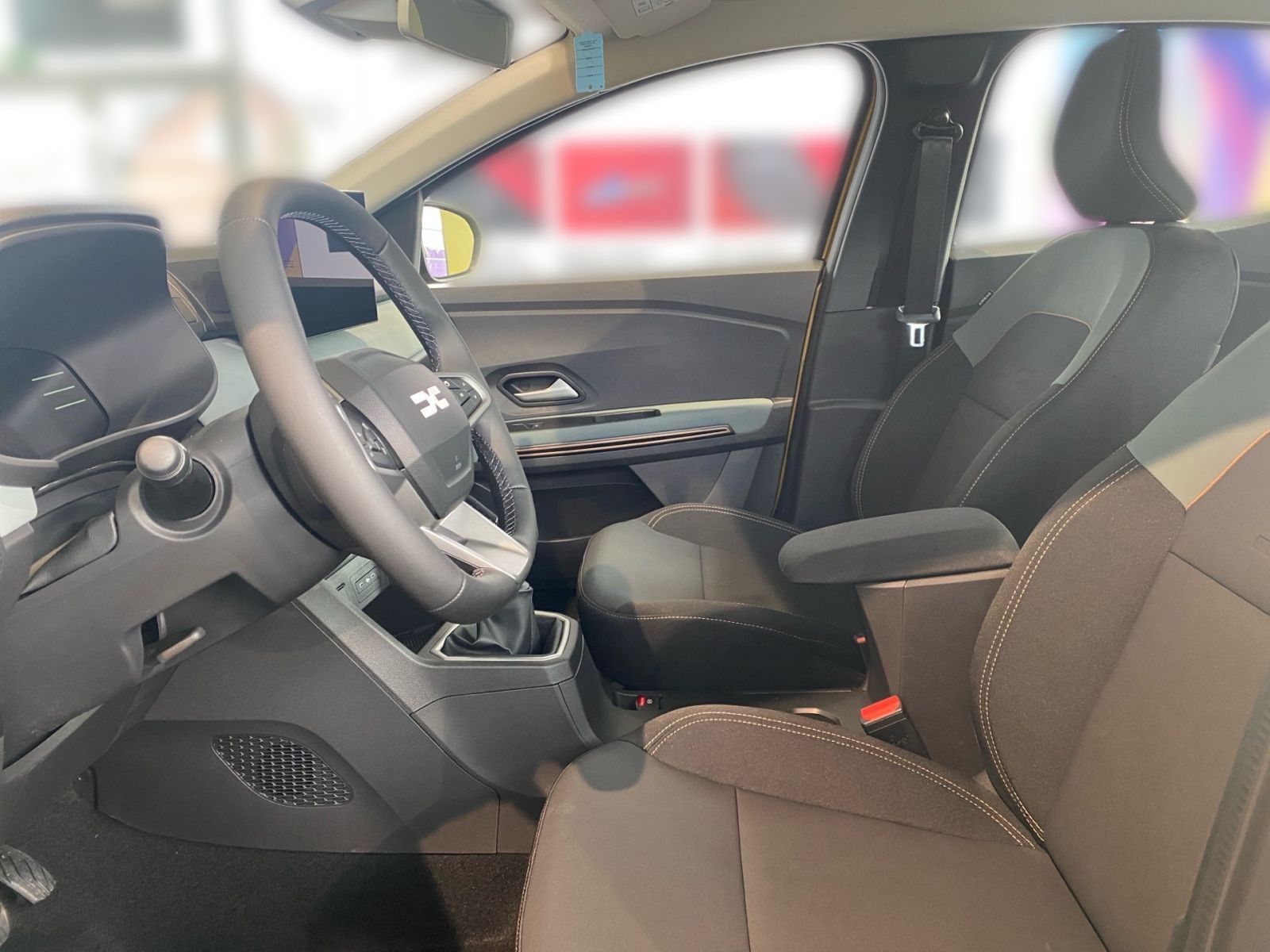 Fahrzeugabbildung Dacia Sandero Stepway Extreme TCe 110 *LED*NAVI*KAMERA