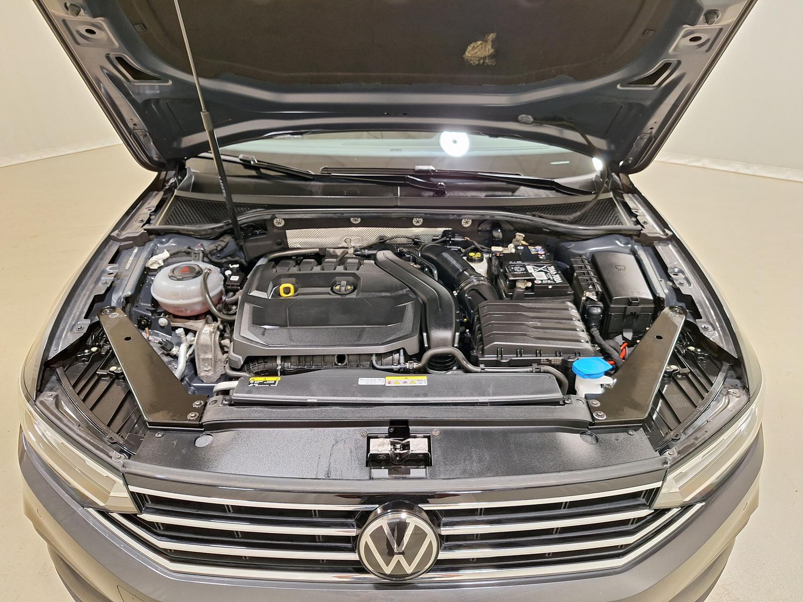 Volkswagen Passat 1.5 TSI DSG Business ACC Navi LED, миниатюра 16