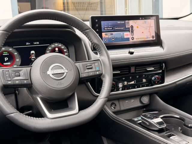 Fahrzeugabbildung Nissan X-Trail 1.5 VC-T e-4ORCE Tekna+ Nappa*Vollausst.