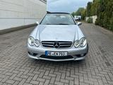 Mercedes-Benz CLK 200 KOMPRESSOR AVANTGARDE AVANTGARDE - Mercedes-Benz CLK-Klasse Gebrauchtwagen in Wuppertal
