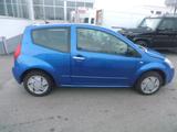Citroën C2  Klima Design-Paket - Citroën C2 Gebrauchtwagen