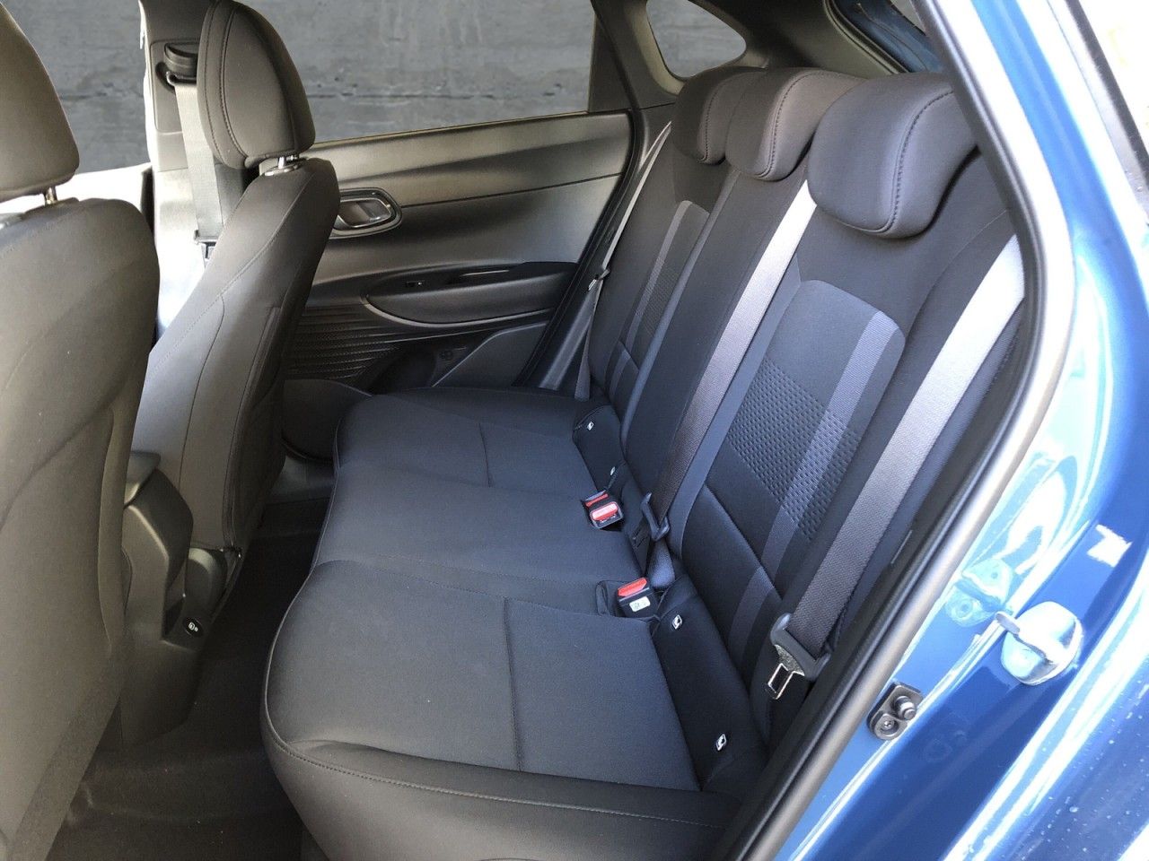 Hyundai i20 – Bild 12