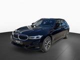 BMW 320d Touring LiCoPro DA ad. LED PA SitzHz KomfZ - BMW 320: Kombi, 320da