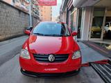 Volkswagen Fox 1.4 TDI - Volkswagen Fox: TDI