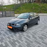 Seat Ibiza 1.4 Sport Edition 71.200 KM - Seat Ibiza aus 2007: 1.2