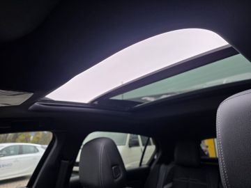 Bild 22 Opel Astra Ultimate Mild Hybr. S-Dach/HUD/NAVI/SHZ+L