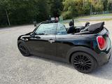 MINI Cooper S Cabrio | Liebhaberfahrzeug - MINI Cabrio Serie von privat