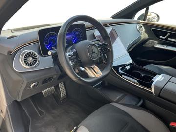 صورة 6 لـ 2022 Mercedes-BENZ EQE