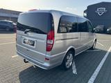 Mercedes-Benz VIANO 3.0 CDI V6 TREND EDITION LANG 6-SITZER AHK - Mercedes-Benz Viano V6 mit Diesel-Antrieb