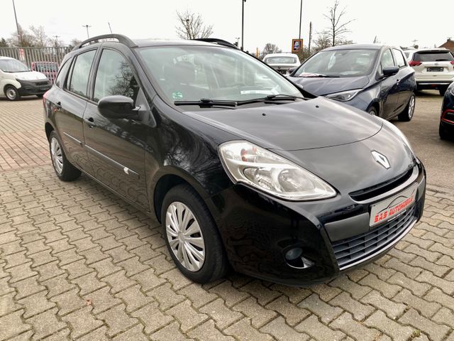 Renault Clio Grandtour Expression/Große Inspektion neu