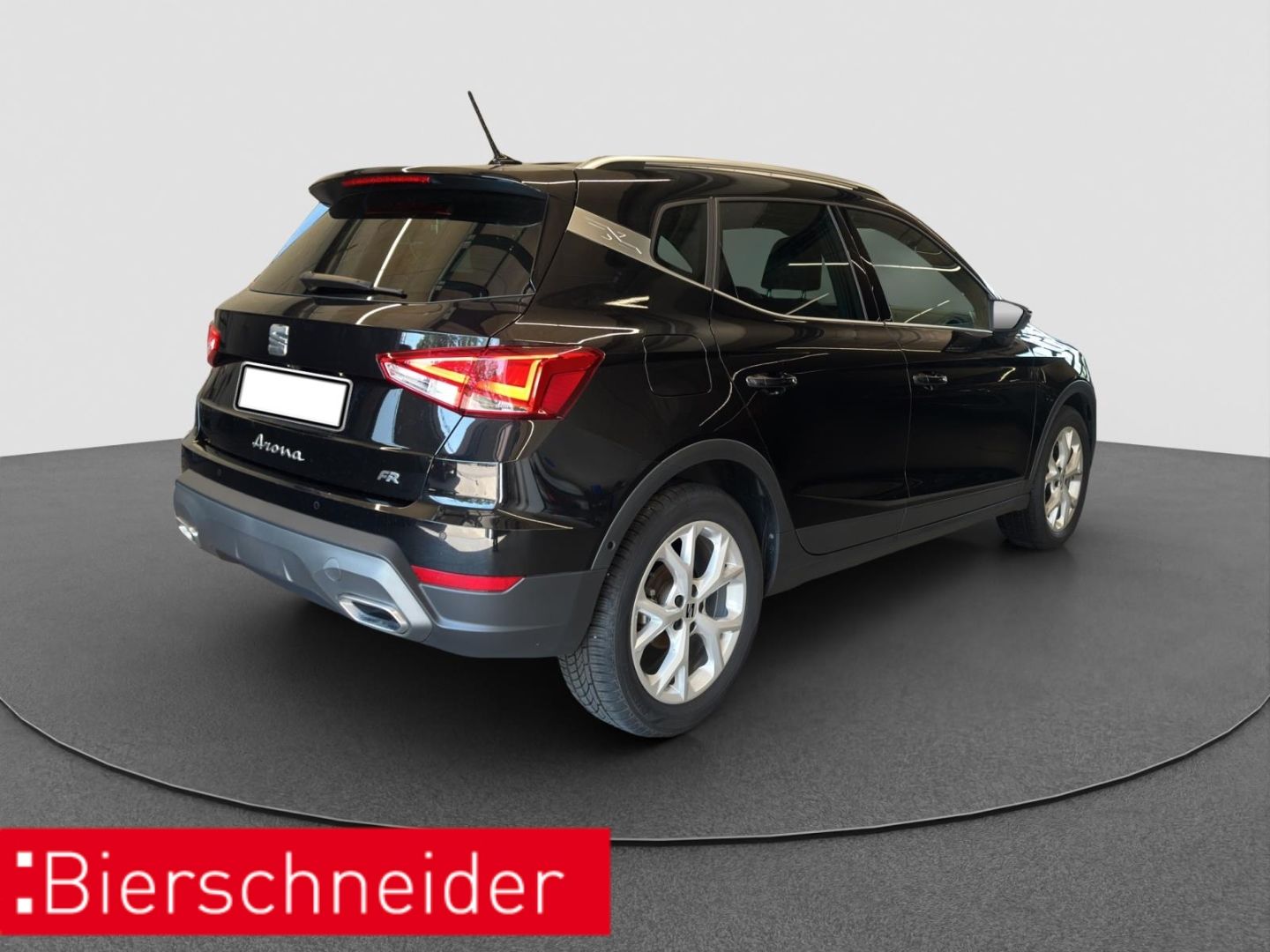 Seat Arona - Bild 7
