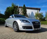 Audi Cabriolet - Audi Cabriolet aus 2007