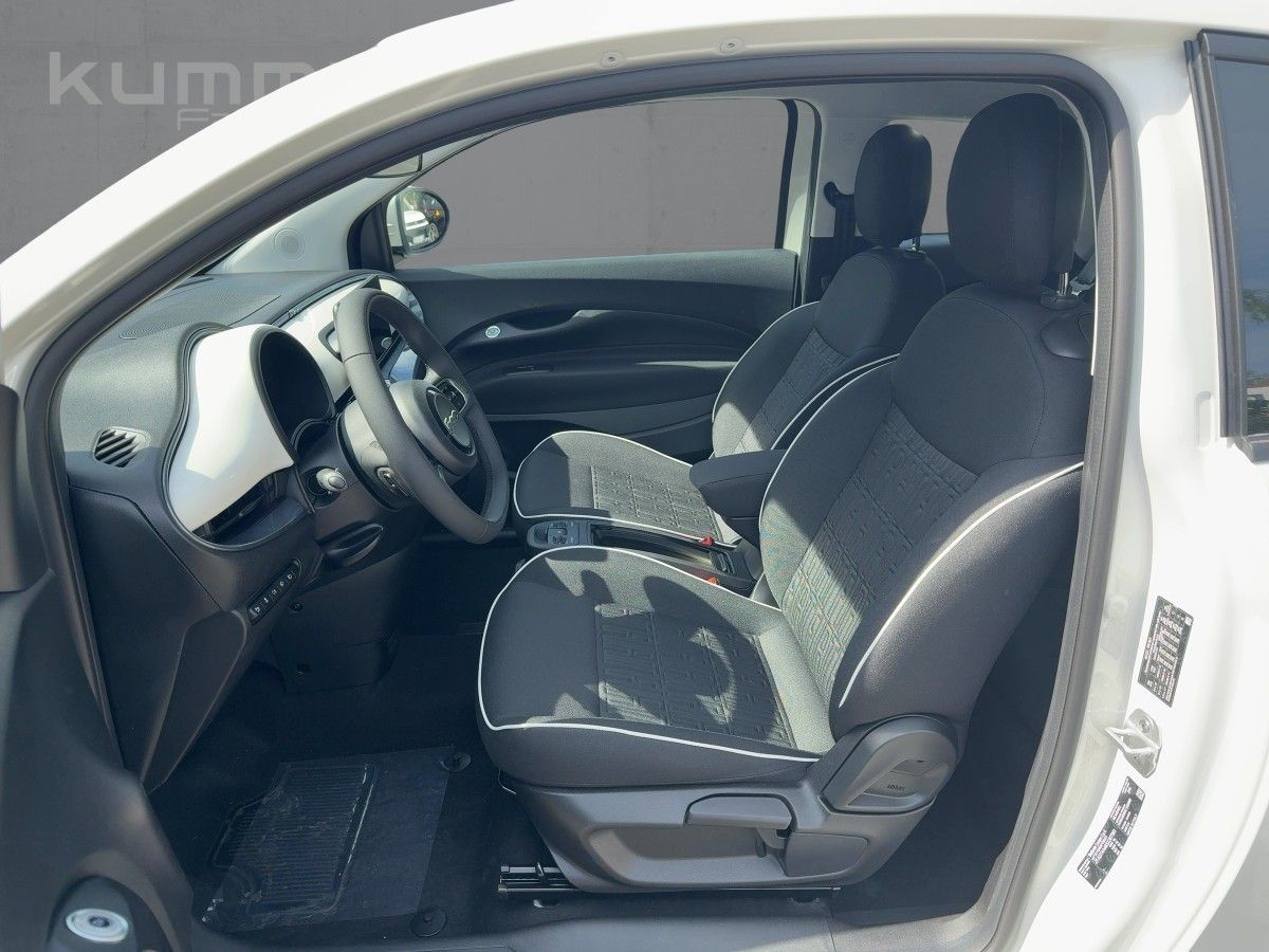 Fiat 500e - Bild 11