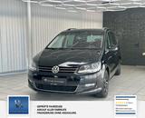 Volkswagen Sharan Join Start-Stopp 7 Sitzer, Sehr gepflegt, - Volkswagen Sharan in Duisburg