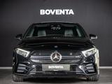 Mercedes-Benz AMG A35 Limousine 4Matic *NIGHT*BURMESTER*KAMERA - gebrauchte Mercedes-Benz A 35 AMG aus dem Jahr 2020