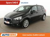 BMW  225xe Active Tourer Advantage Aut.*NAVI*PDC* - mit Hybrid-Antrieb: Van