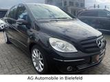 Mercedes-Benz B 170 B -Klasse B 170 - Mercedes-Benz B 170 in Bielefeld
