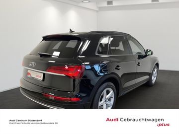 Audi Q5 - 5