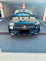 Mercedes-Benz GLE 400 e 4MATIC - - gebrauchte Mercedes-Benz GLE 400 aus dem Jahr 2024