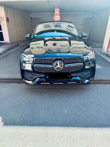 MERCEDES-BENZ GLE 400 e 4MATIC -