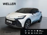 Toyota C-HR 1.8 Hybrid Team D *LED*ACC*CAM*Navi*SHZ*PDC - gebrauchte Toyota C-HR aus dem Jahr 2024