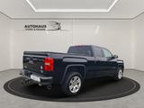 GMC Sierra 1500 5.3L V8 LPG Prins AHK Tüv NEU - gebrauchte Gmc SUV & Geländewagen