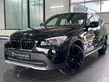 BMW X1 xDrive20d | AUT |  RFK | SPORTSITZE | D-FZG - gebrauchte BMW X1 aus dem Jahr 2011