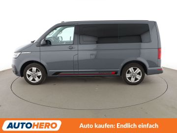 Volkswagen T6 Multivan - 3
