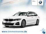 BMW 320i Touring Autom M-Sport Alarm - BMW 320 Gebrauchtwagen in Düsseldorf