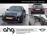 MINI One Klima PDC Sitzhzg. Vorn NSW MF Lenkrad - schwarze MINI ONE