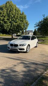 BMW 116i F21 3-Türer  Perlmutt Weiß  64.... - BMW F21 - BMW 1er Reihe