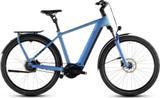 Cube Kathmandu Hybrid Comfort Pro 800 54 cm - Cube E-Bikes