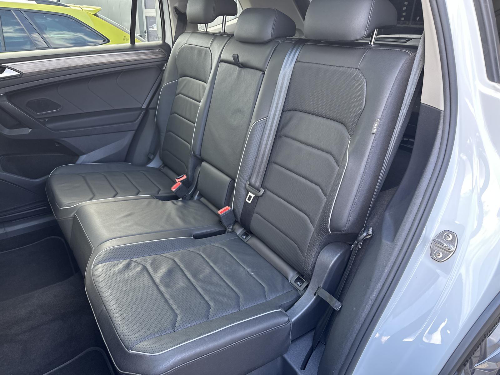 Volkswagen Tiguan Allspace Elegance 2.0 TDI DSG 4M NAV+LED, миниатюра 14